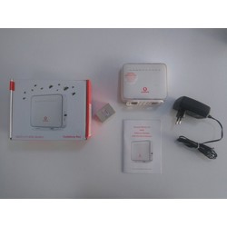 VODAFONE ADSL2 MODEM