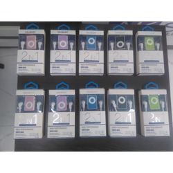 DIARON ŞARJLI MP3 PLAYER