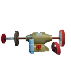 3HP MAKİNELİ UZATMALI FULL SET