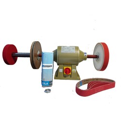 1HP MAKİNELİ UZATMALI FULL SET