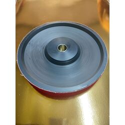25CM POLİETİLEN BİLEME DİSKİ