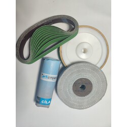20CM ÇAP BİLEME SETİ