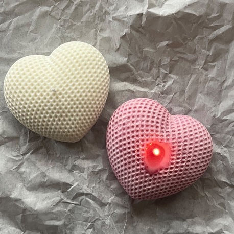 2’li Heart Mum