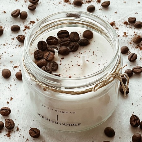 Coffee Calm