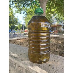 Normal Sıkım Zeytinyağı 5 LT 