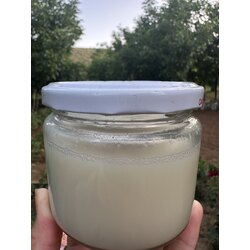 Kuzu Kuyruk Yağı Masaj Kremi 
