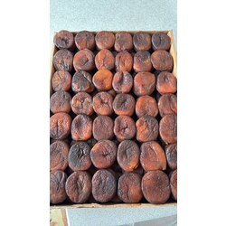 Gün Kurusu 1 KG