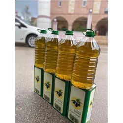 Normal Sıkım Zeytinyağı 20 LT
