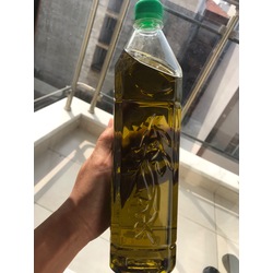 Soğuk Sıkım Zeytinyağ 1 LT 
