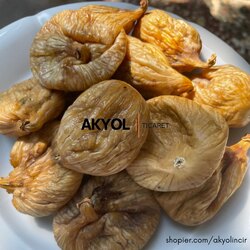 3 KG JUMBO BOY KAMPANYA İNCİR