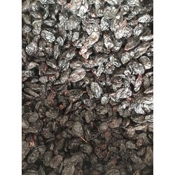 Siyah Çekirdekli Üzüm 1 KG