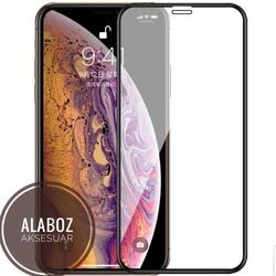 İphone 5D Ekran Koruyucu