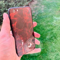 Mermer-Resimli -pop-socket-kilif 