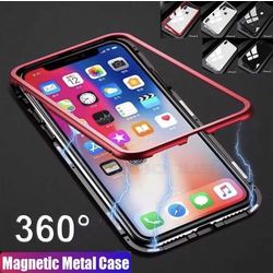 İPhone 360 mıknatıslı kılıf 
