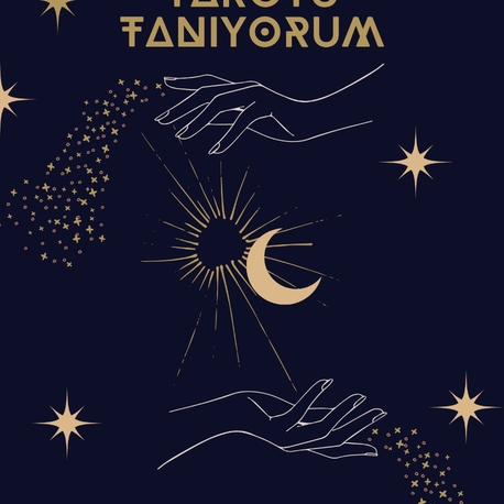 Tarot'un İç Sesi: Tarot'u Tanıyorum