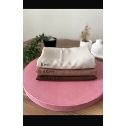 Medine İpeği Eşarp