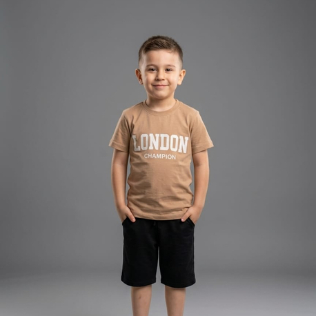Sütlü kahve London Takım