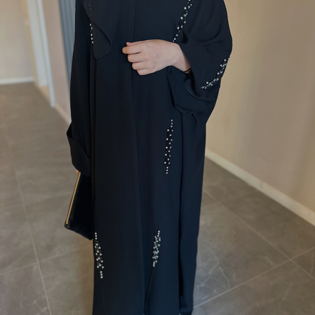 Tasarım Abaya