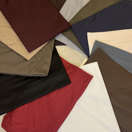 Cotton Şallar