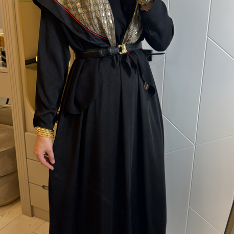 Sılk Dress