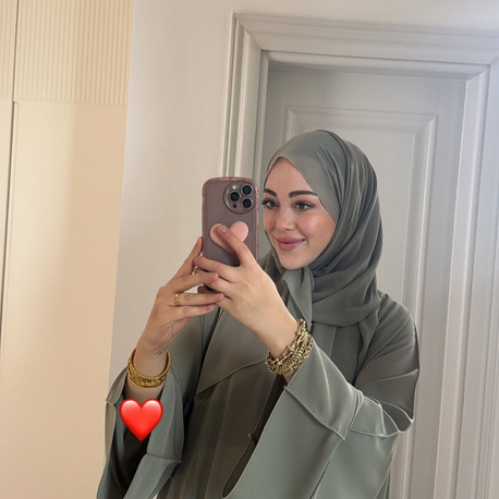 Tiffany Abaya