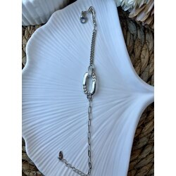 Silver Xuping Bileklik 
