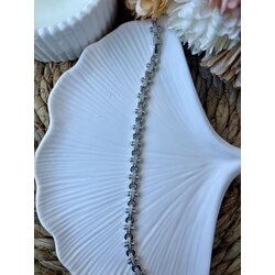 Silver Xuping Bileklik