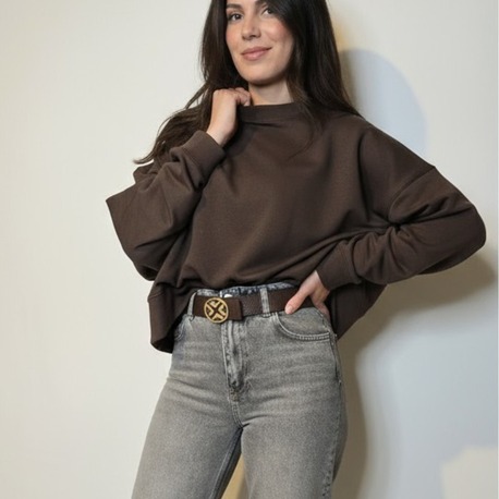 Yarasa Kol Sweat