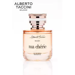 Kadın Parfümü Ma Chérie EDP 50 ML