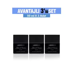 Erkek Parfüm 3'Lü Set Limerence 50 ml