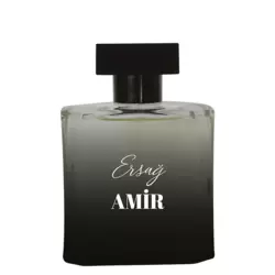 AMİR EDP ERKEK PARFÜM 100 cc