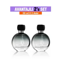 Kadın Parfümü Nepenthe 2'Li Set 50 ml
