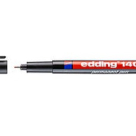  EDDİNG E 140 S ASETATLI KALEM