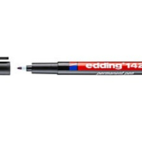 EDDİNG E 142 M ASETATLI KALEM