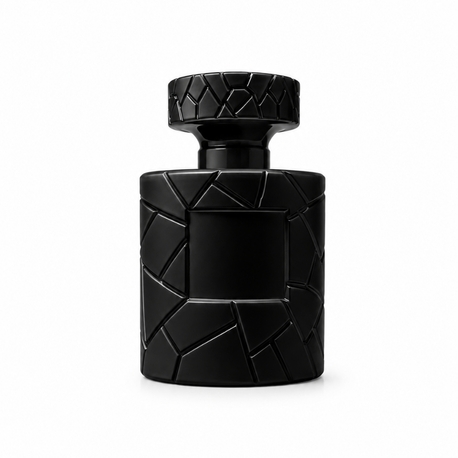 Edge Black Model 100 ML Şişe Set
