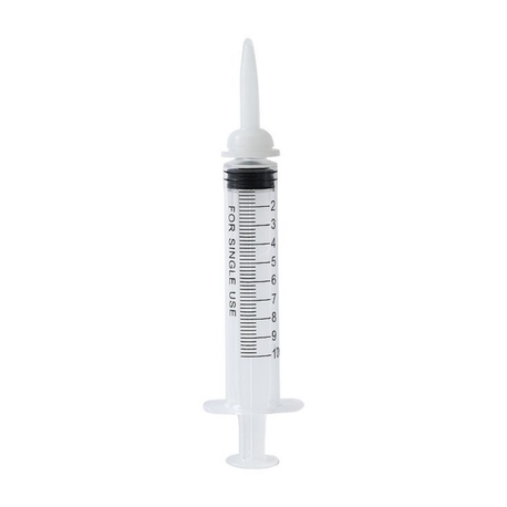 Şırınga 10 Ml İğnesiz 1 Adet