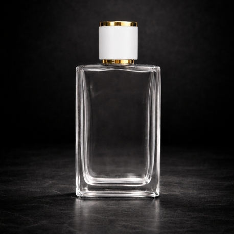 Sosa 50 ML Şişe Beyaz Polo Kapak Set