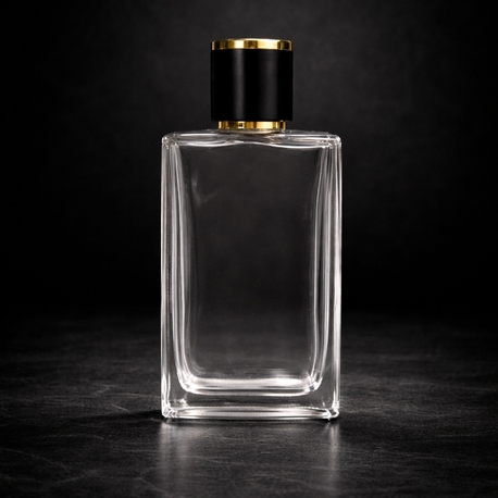 Sosa 50 ML Şişe Siyah Polo Kapak Set 