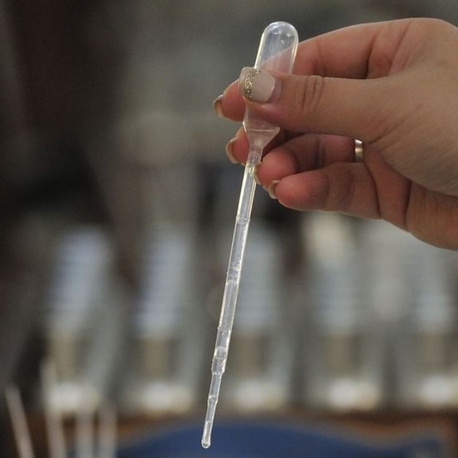 Pastör Piseti 3 ML 1 Adet