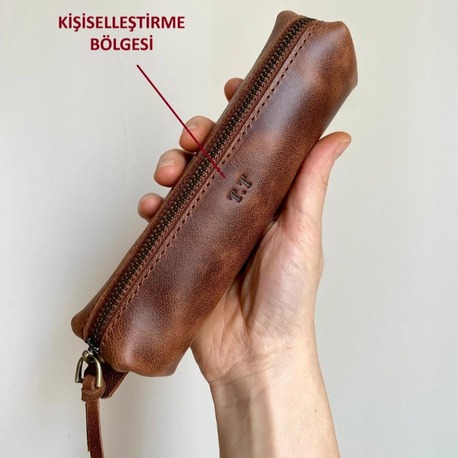 CASE KALEMLİK / MAKYAJ ÇANTASI / ÇOK AMAÇLI ÇANTA