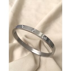 cartier model kelepçe