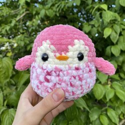 pembis penguen 