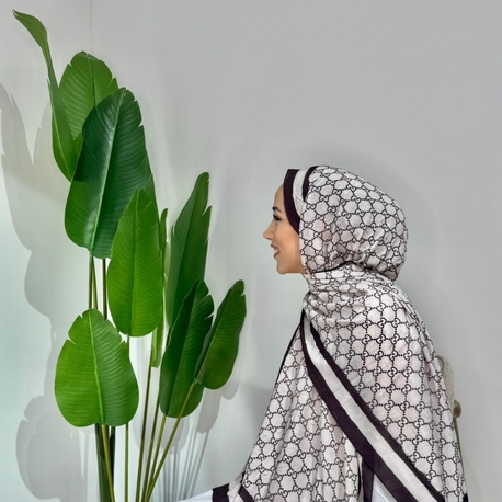GUCCI BAMBU KIRAŞ ŞAL