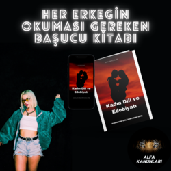 Kadın Dili ve Edebiyatı / Kadınları kitap gibi okumayı öğren!