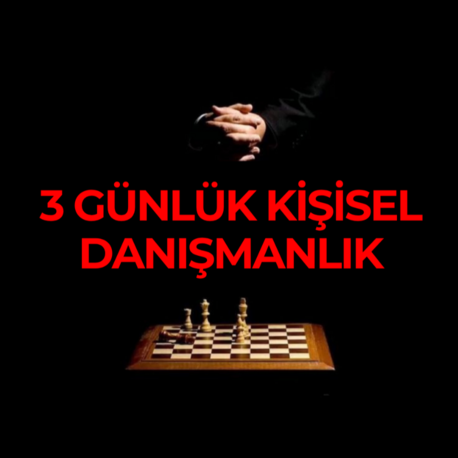Bireysel Koçluk / Mentörlük Hizmeti