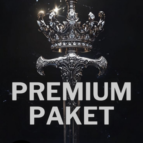 PREMİUM PAKET - Kişisel Danışmanlık Mentorluk Hizmeti
