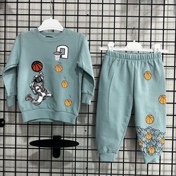 Basketbolcu astronot 
