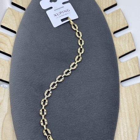 Gold bileklik