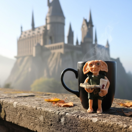Dobby kupa bardak