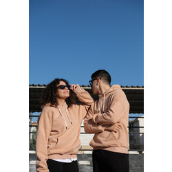 Oversize Unisex Sweatshirt